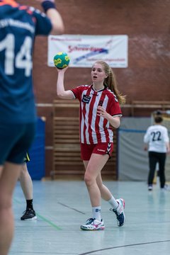 Bild 238 - Frauen Bramstedter TS - TSV Wattenbek 2 : Ergebnis: 20:24